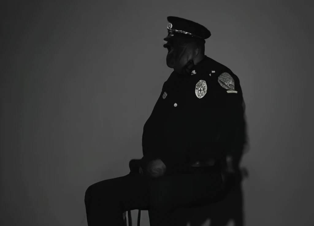 The Police placeholder